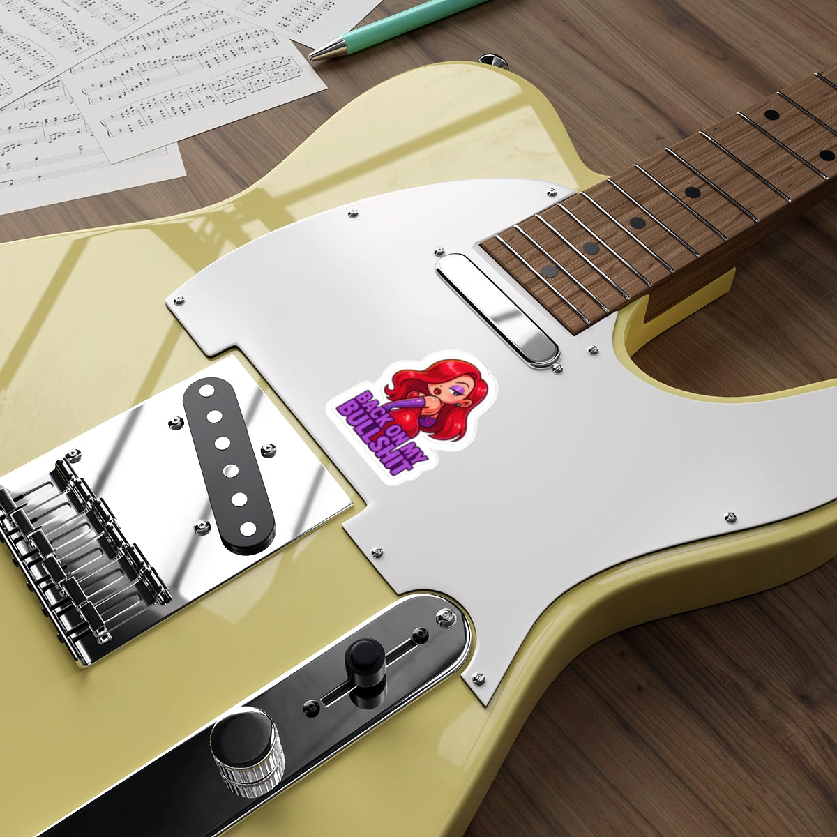 💋✨ Red Flag Rita | Back On My Bullshit 💋🔥✨